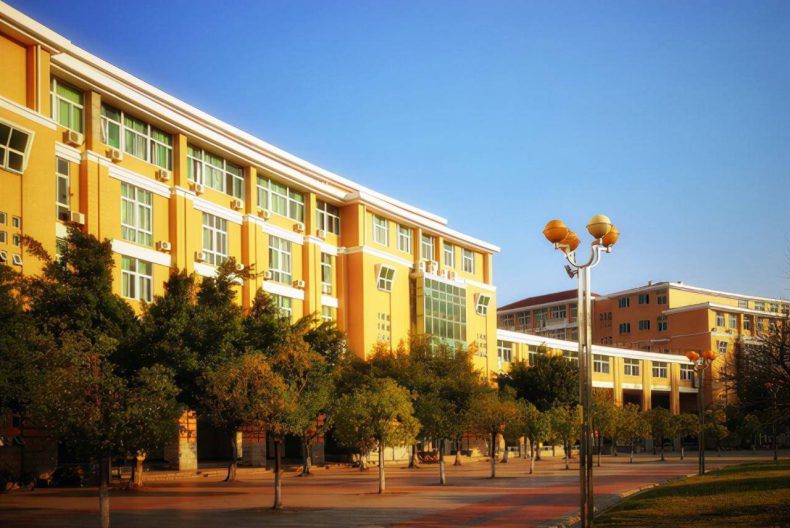 福州重点高校的排名-福建最好大学有哪些-广东技校排名网