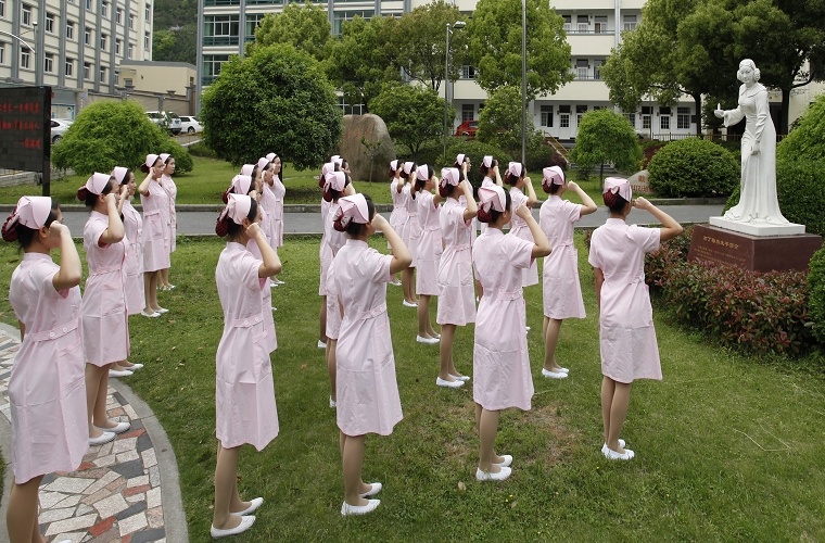 贵阳女子职业学校(贵阳旅游学校)